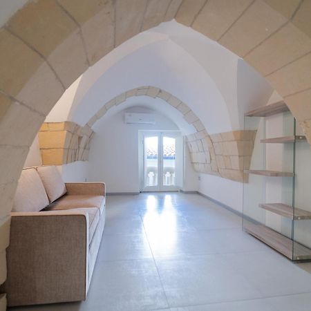 Dimora Barocca Luxury Suites Lecce Dış mekan fotoğraf