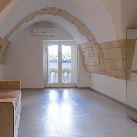 Dimora Barocca Luxury Suites Lecce Dış mekan fotoğraf