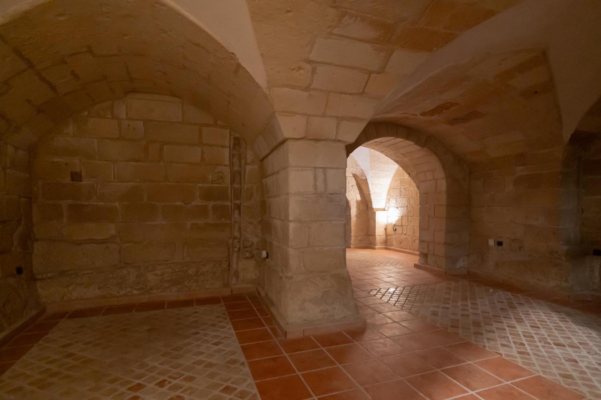 Dimora Barocca Luxury Suites Lecce Dış mekan fotoğraf