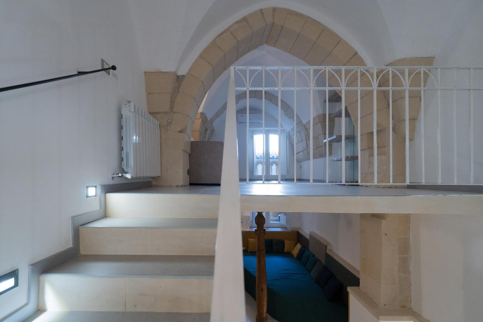 Dimora Barocca Luxury Suites Lecce Dış mekan fotoğraf