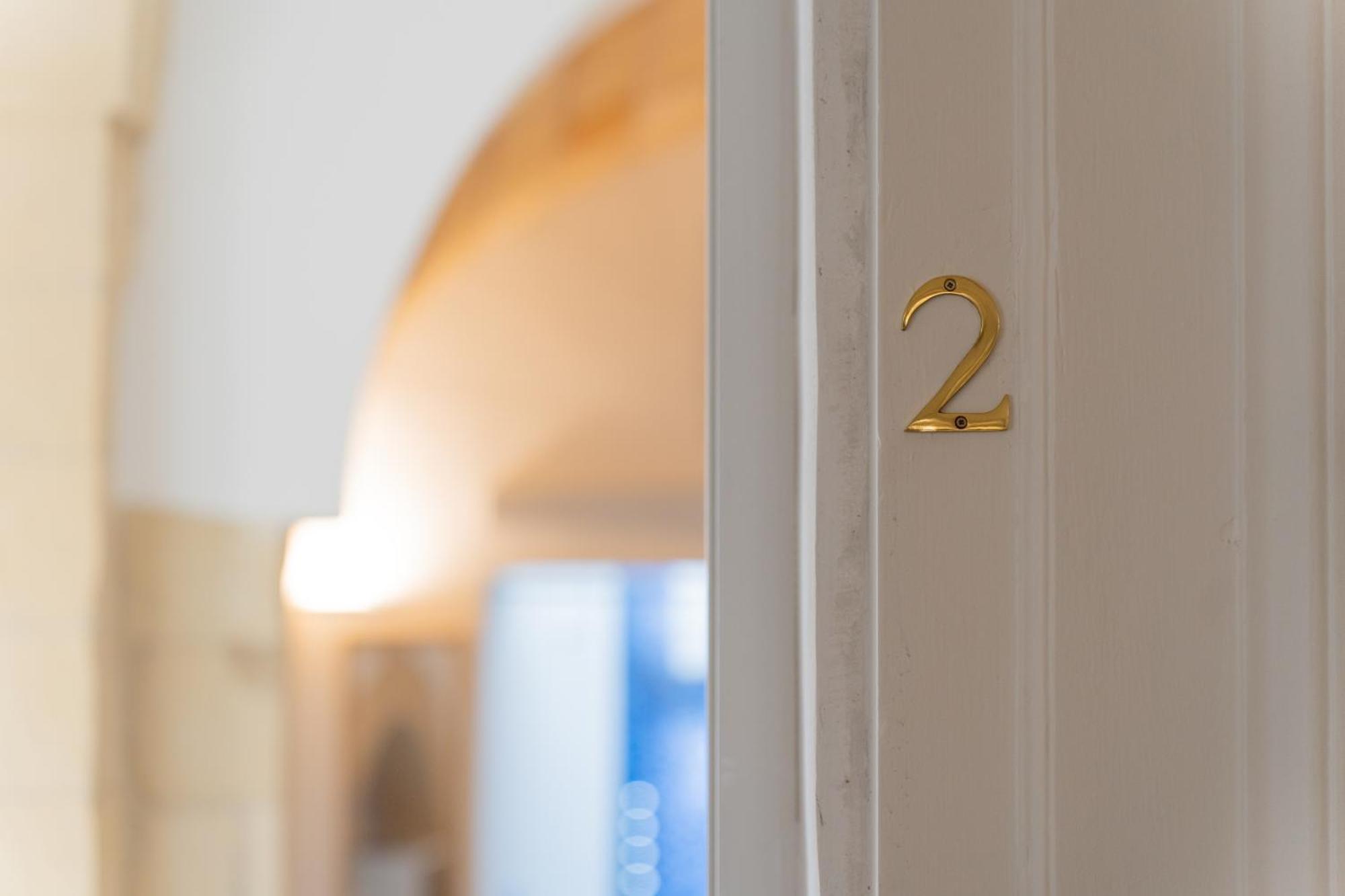 Dimora Barocca Luxury Suites Lecce Dış mekan fotoğraf