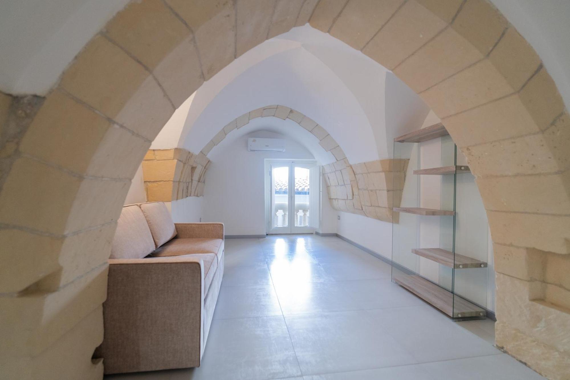 Dimora Barocca Luxury Suites Lecce Dış mekan fotoğraf
