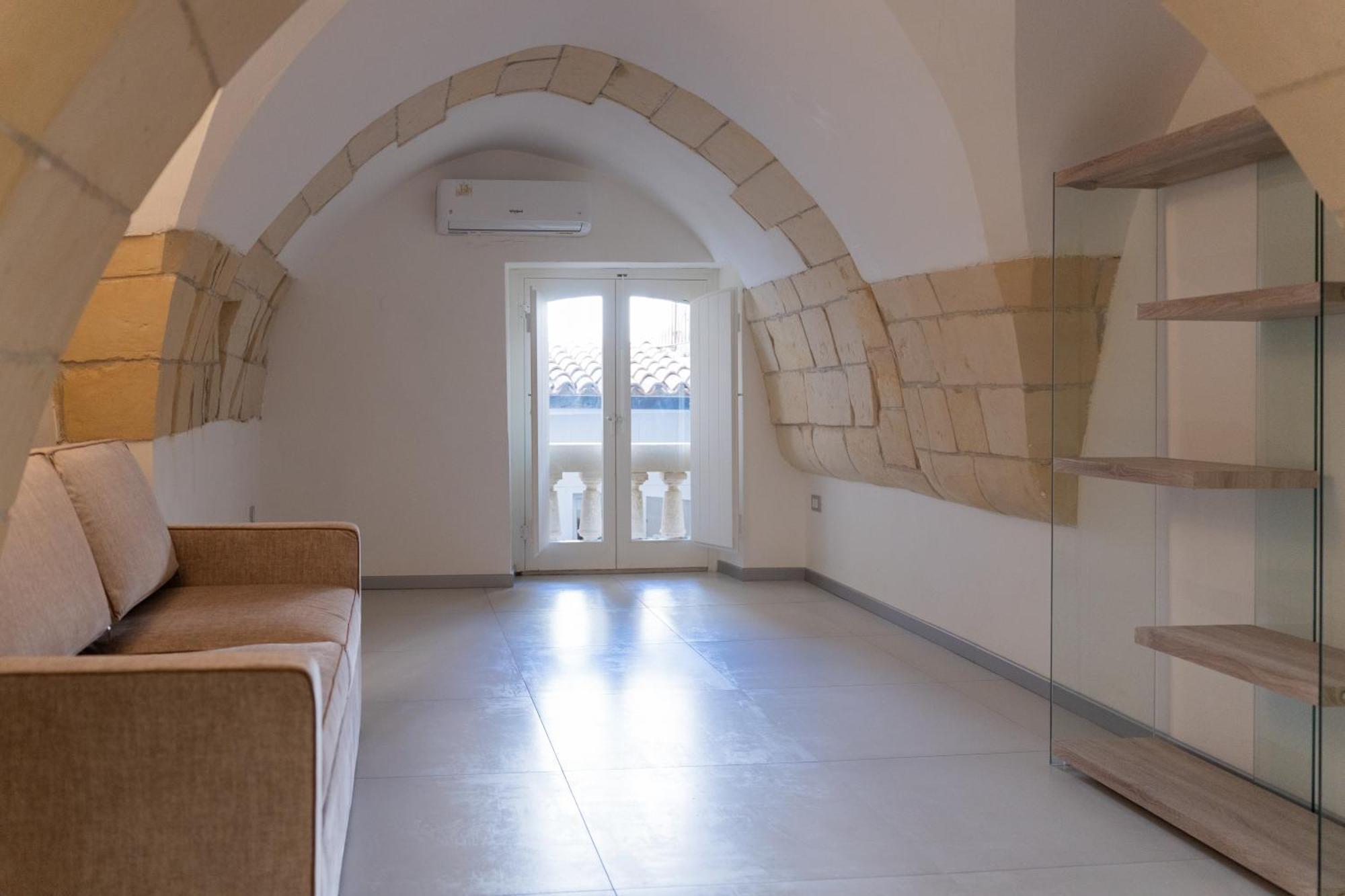 Dimora Barocca Luxury Suites Lecce Dış mekan fotoğraf