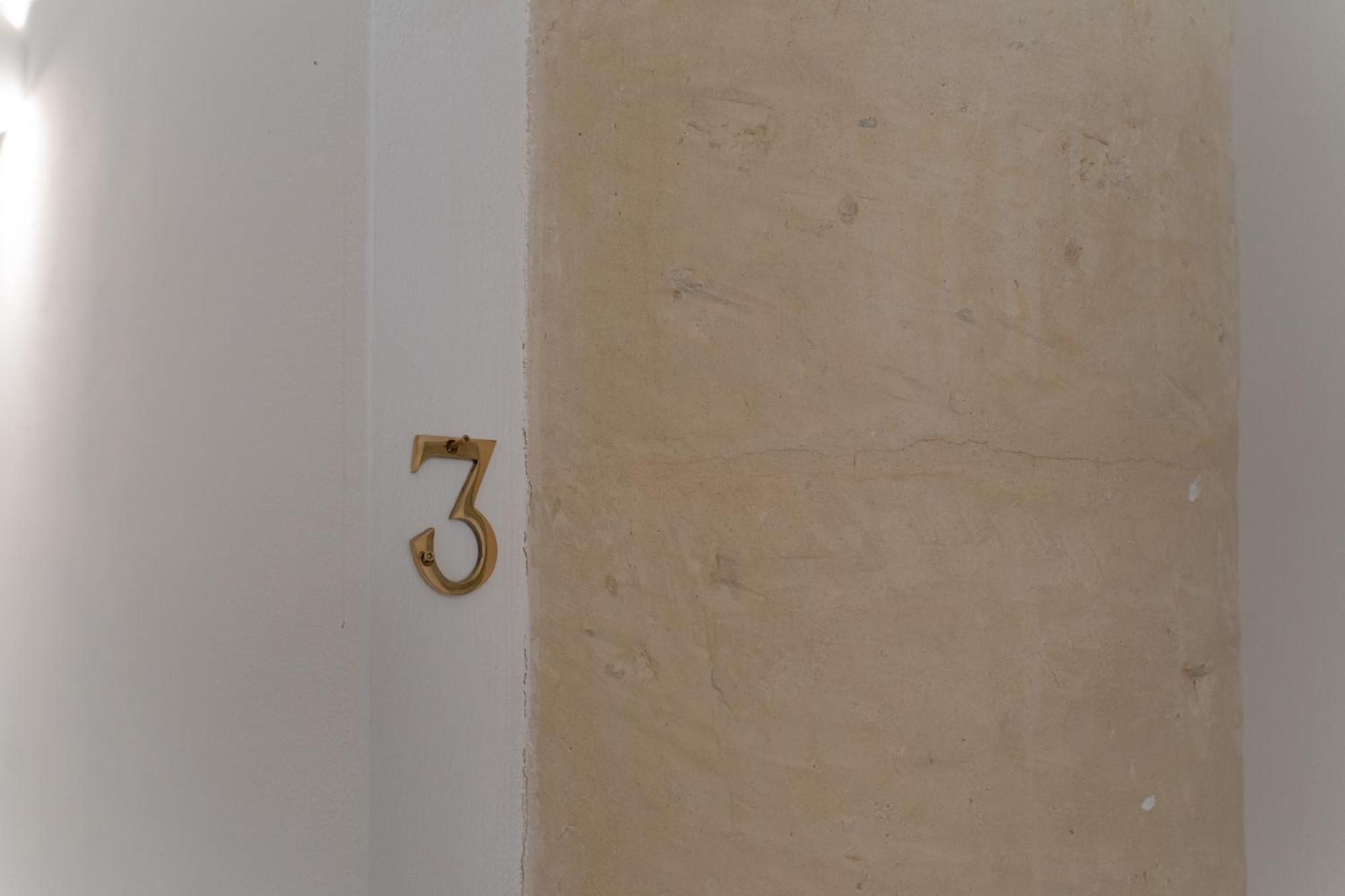 Dimora Barocca Luxury Suites Lecce Dış mekan fotoğraf