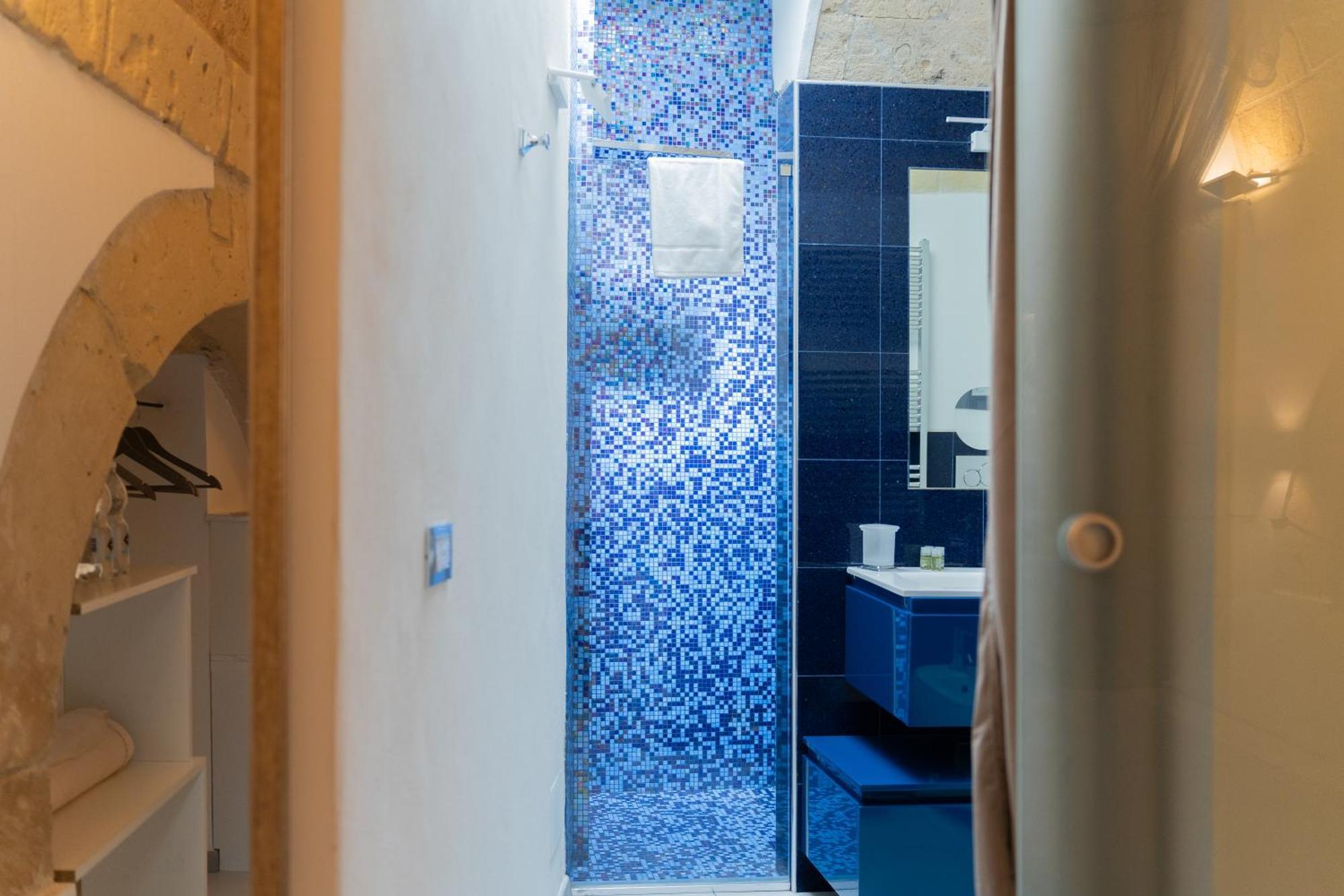 Dimora Barocca Luxury Suites Lecce Dış mekan fotoğraf