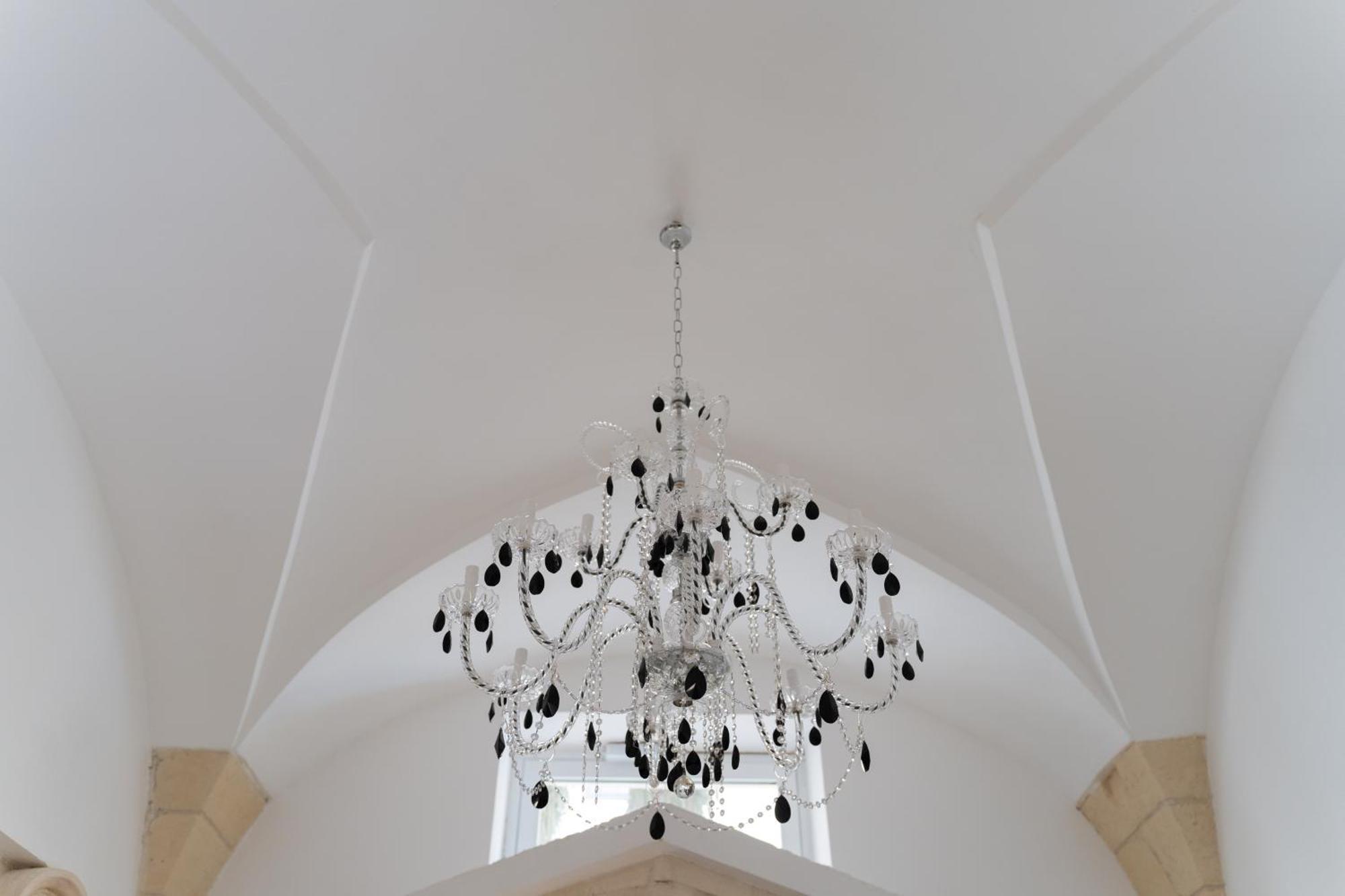 Dimora Barocca Luxury Suites Lecce Dış mekan fotoğraf