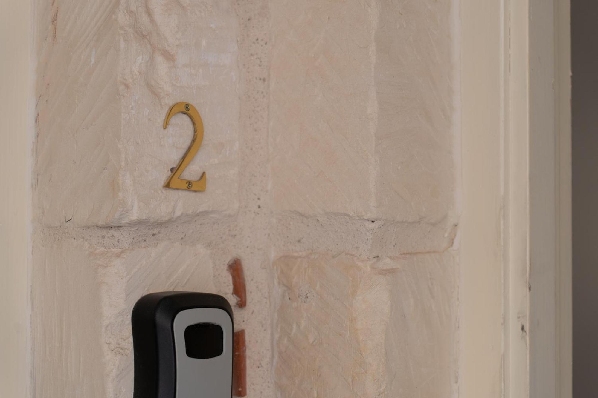 Dimora Barocca Luxury Suites Lecce Dış mekan fotoğraf