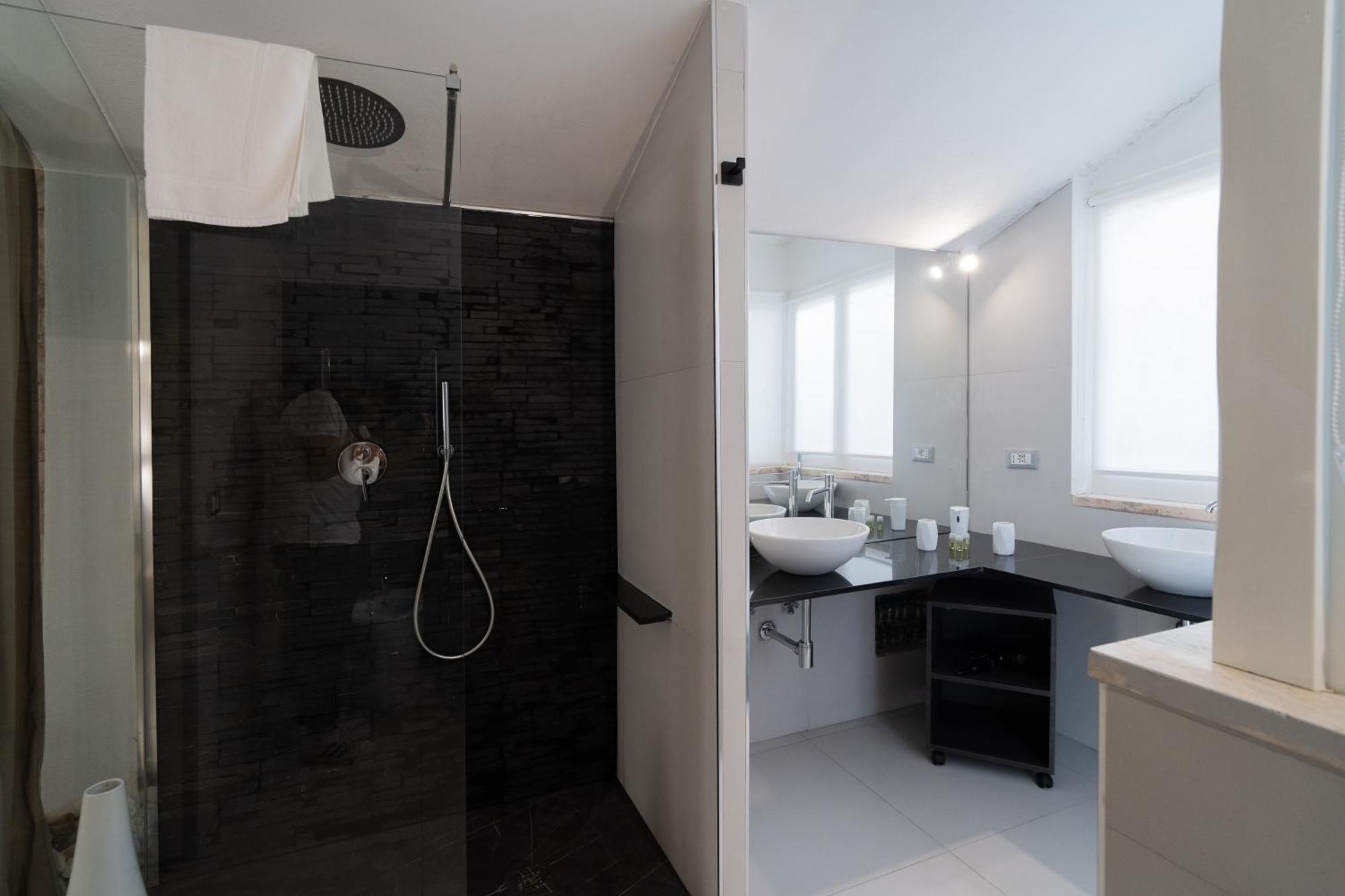 Dimora Barocca Luxury Suites Lecce Dış mekan fotoğraf
