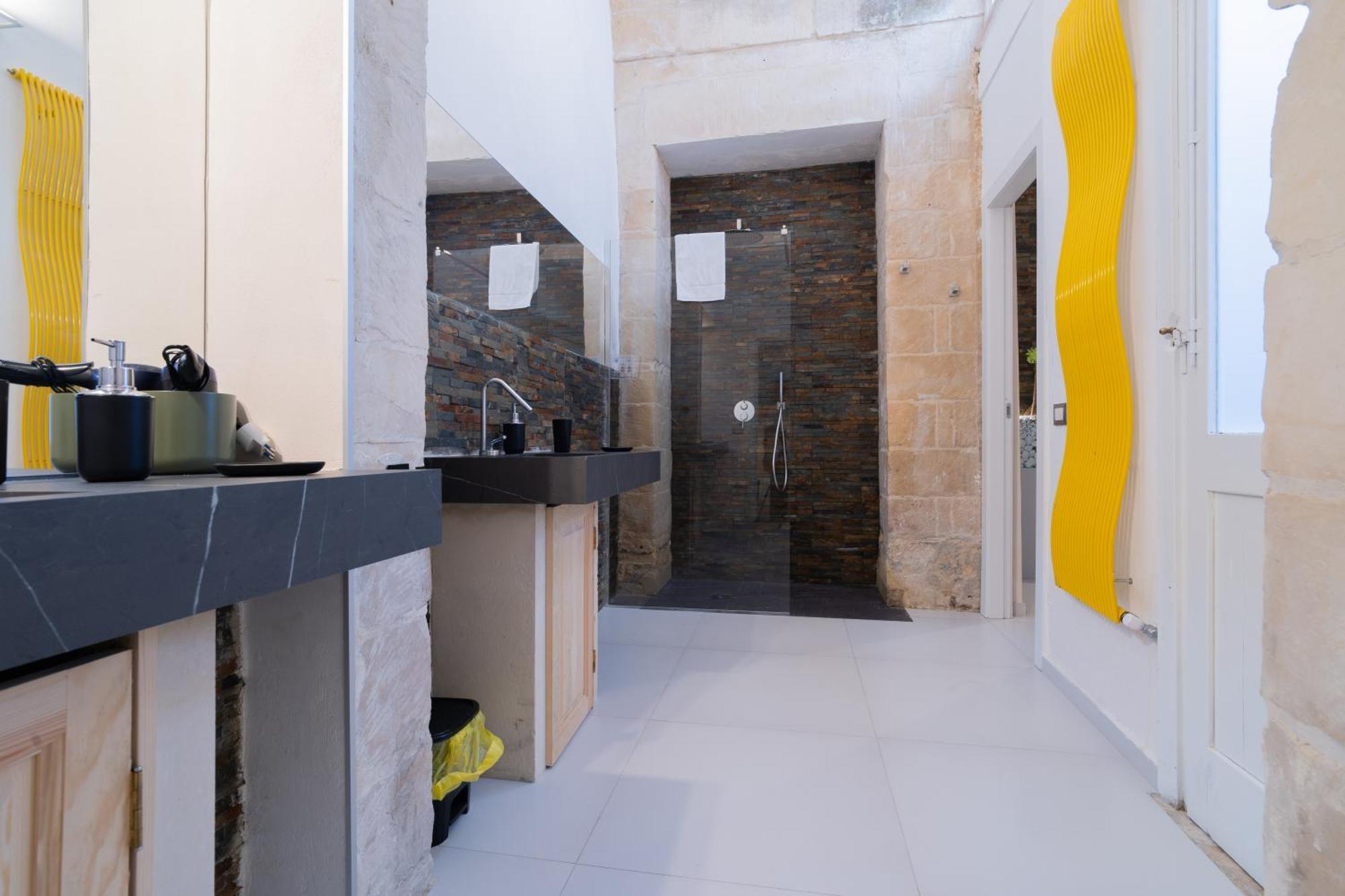 Dimora Barocca Luxury Suites Lecce Dış mekan fotoğraf