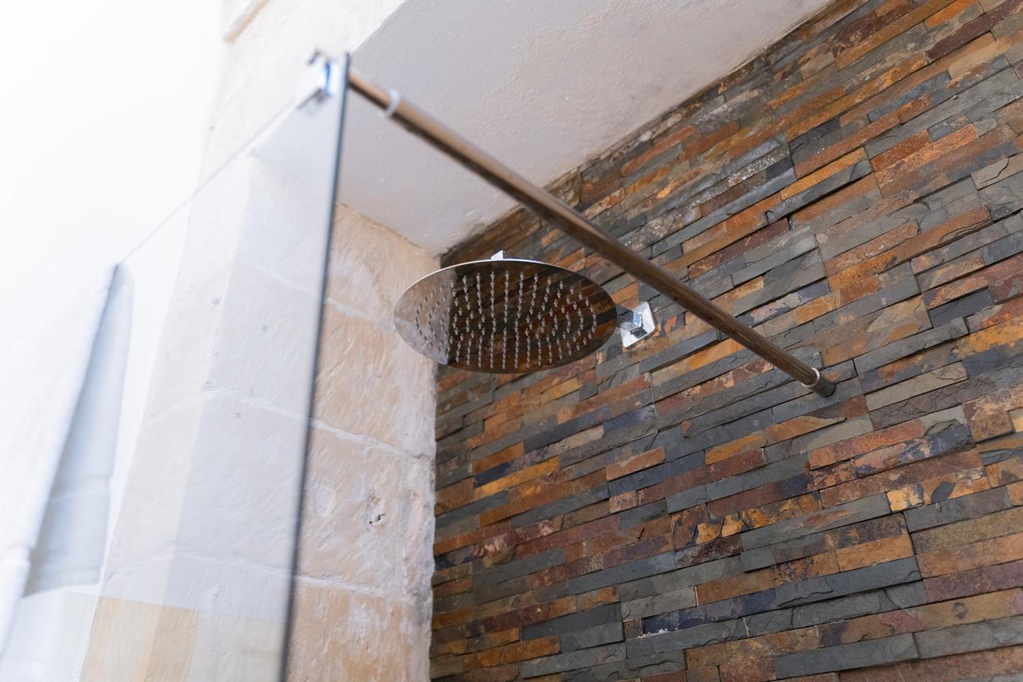 Dimora Barocca Luxury Suites Lecce Dış mekan fotoğraf