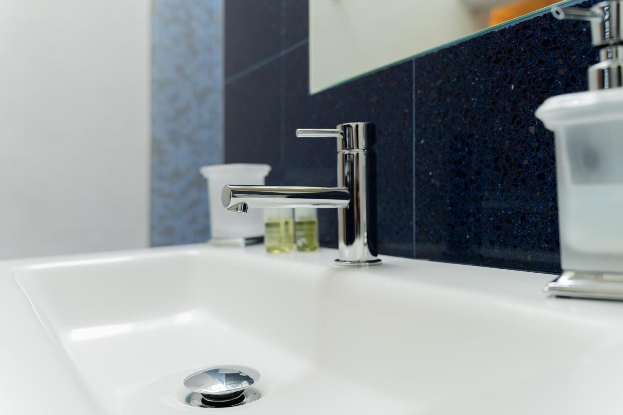 Dimora Barocca Luxury Suites Lecce Dış mekan fotoğraf