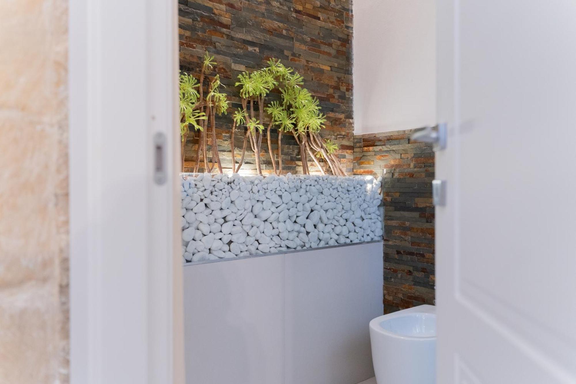 Dimora Barocca Luxury Suites Lecce Dış mekan fotoğraf