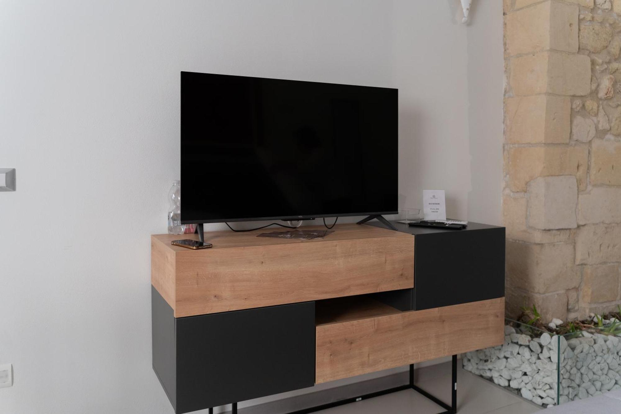 Dimora Barocca Luxury Suites Lecce Dış mekan fotoğraf