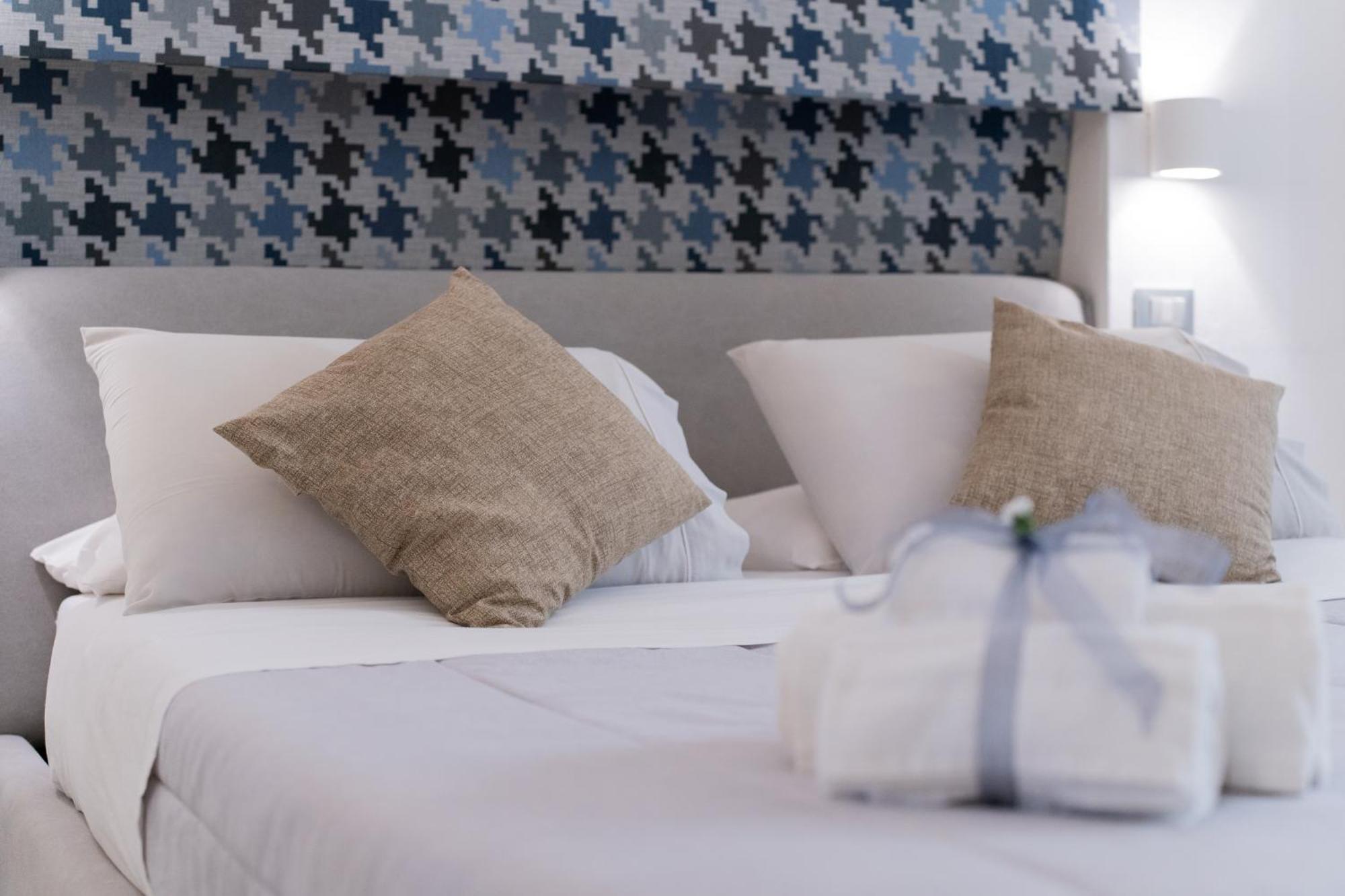 Dimora Barocca Luxury Suites Lecce Dış mekan fotoğraf