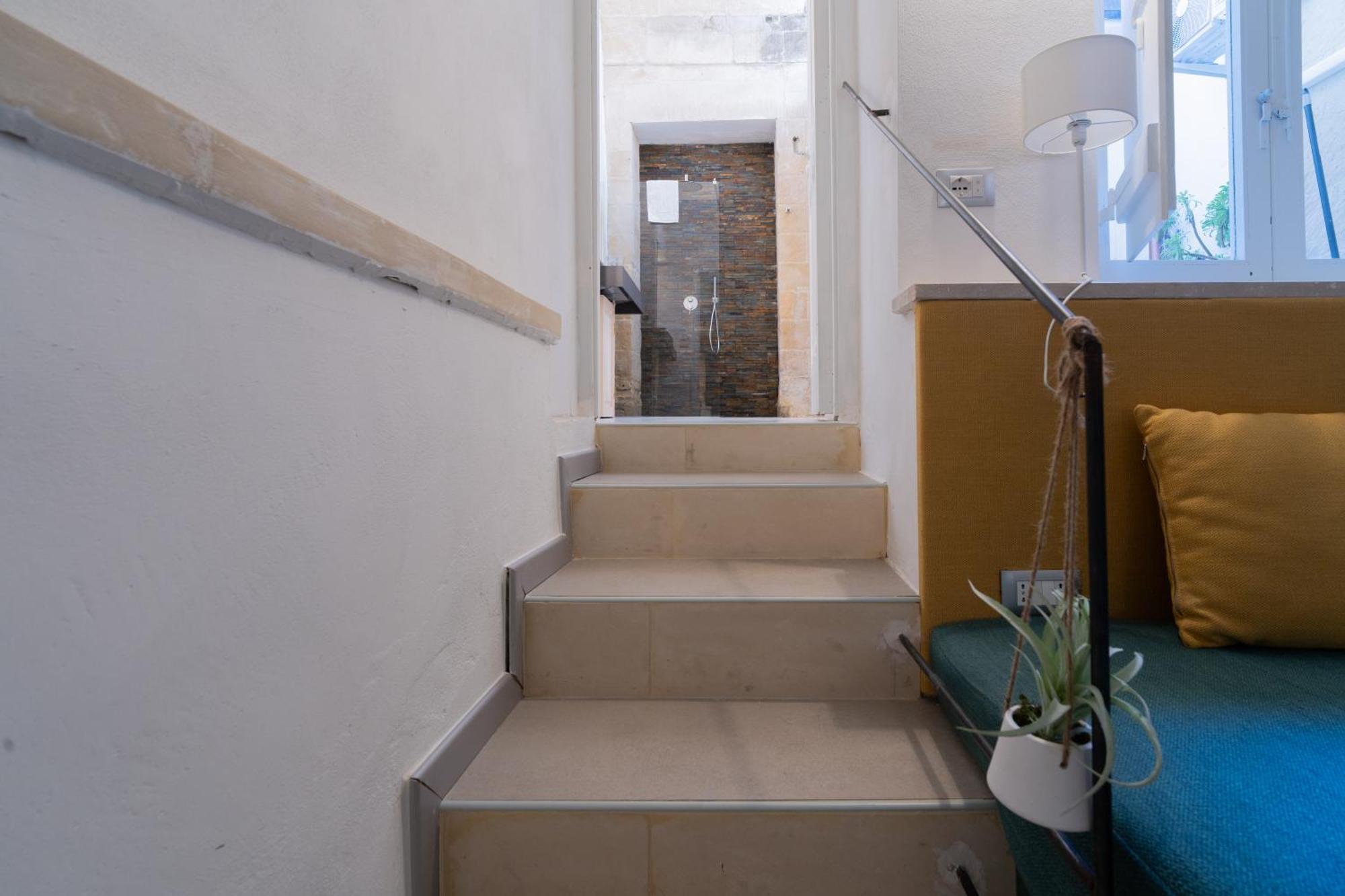 Dimora Barocca Luxury Suites Lecce Dış mekan fotoğraf