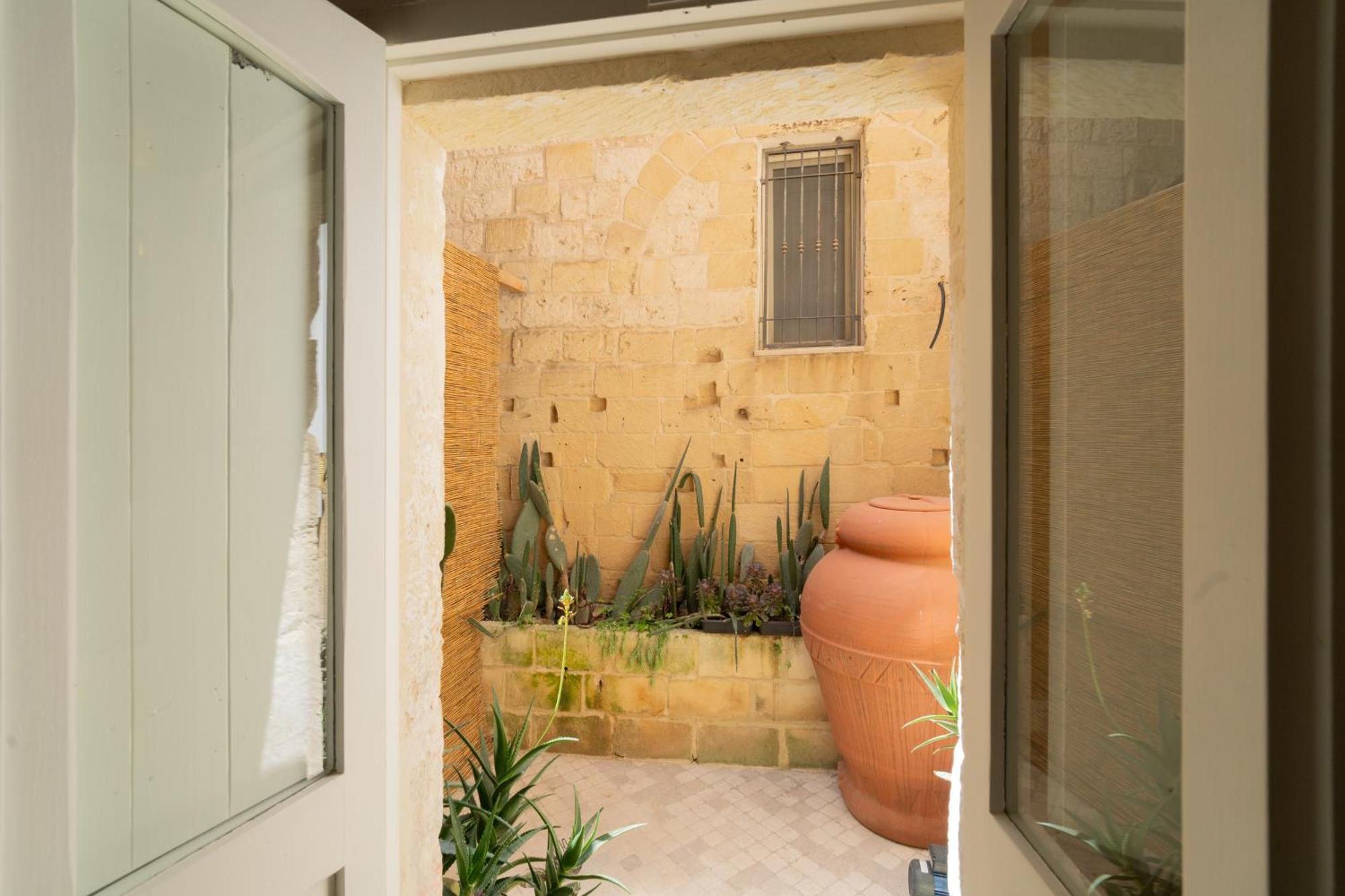 Dimora Barocca Luxury Suites Lecce Dış mekan fotoğraf