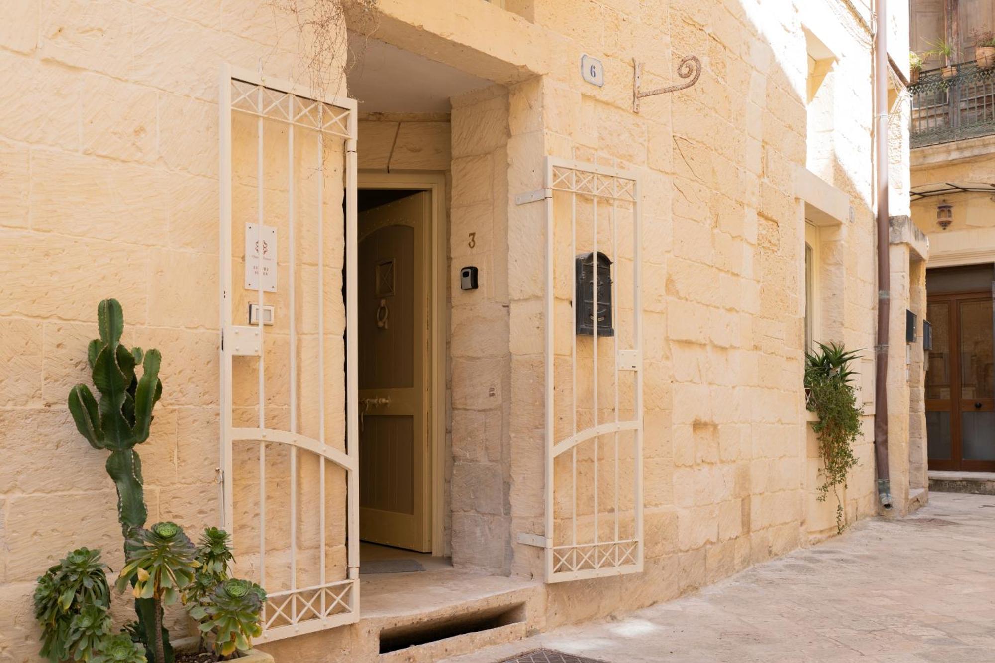 Dimora Barocca Luxury Suites Lecce Dış mekan fotoğraf