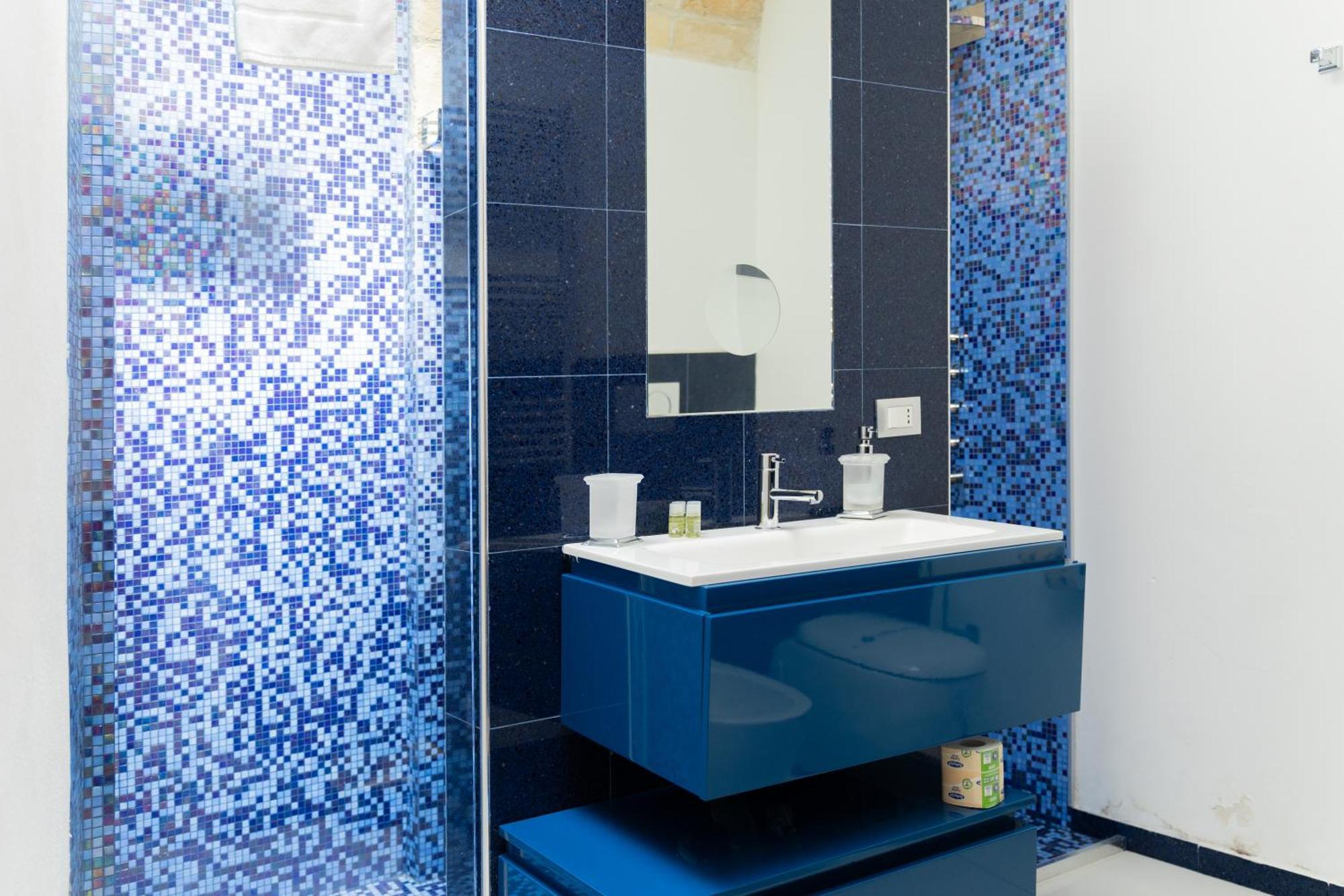 Dimora Barocca Luxury Suites Lecce Dış mekan fotoğraf