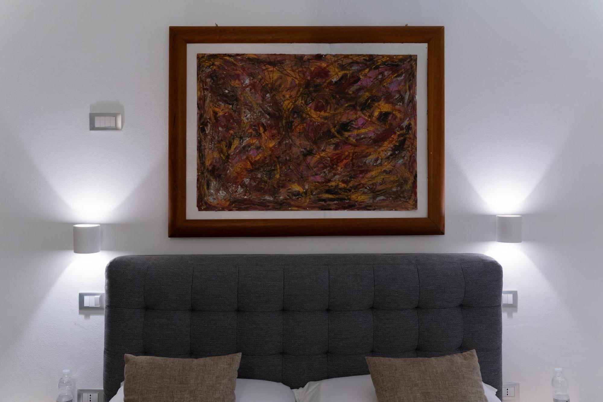 Dimora Barocca Luxury Suites Lecce Dış mekan fotoğraf